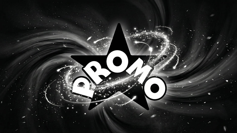 Black Star Promo