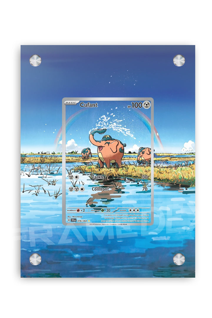 Cufant | Segreto Fiabesco - Framedex