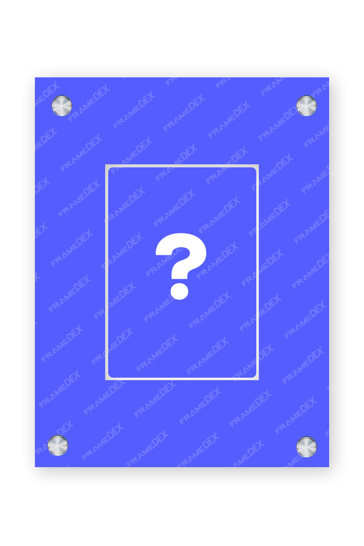 FrameDex Personalizzato su Misura per Te | Origine Perduta