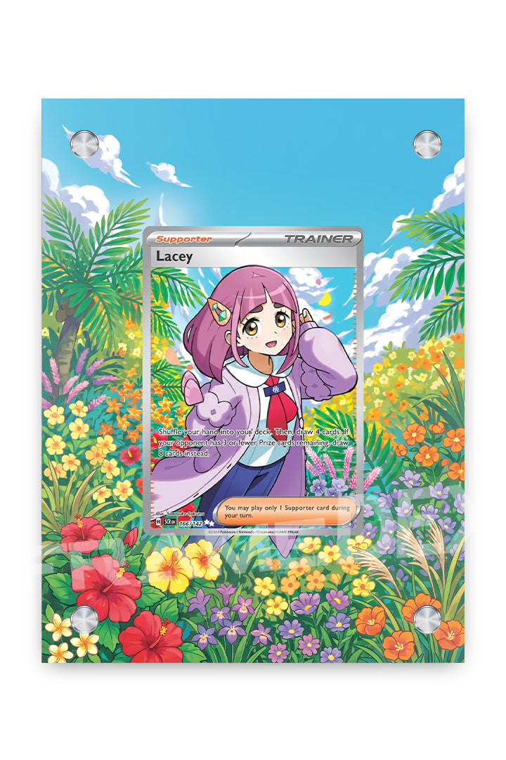 Rupi/Lacey | Corona Astrale - Framedex