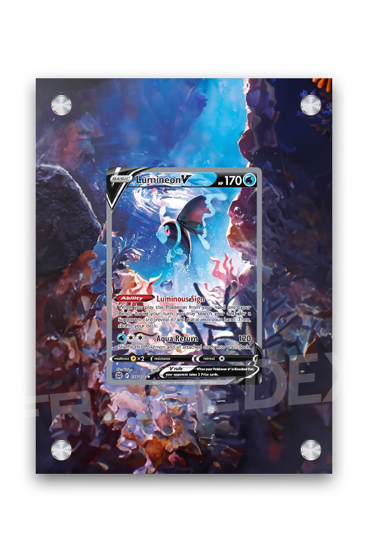 Lumineon V | Astri Lucenti - Framedex (copia) (copia)