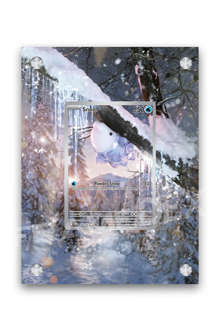 Snoom | Cronoforze - Framedex