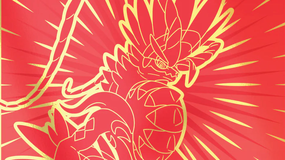 Scarlatto e Violetto