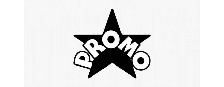 Black Star Promo