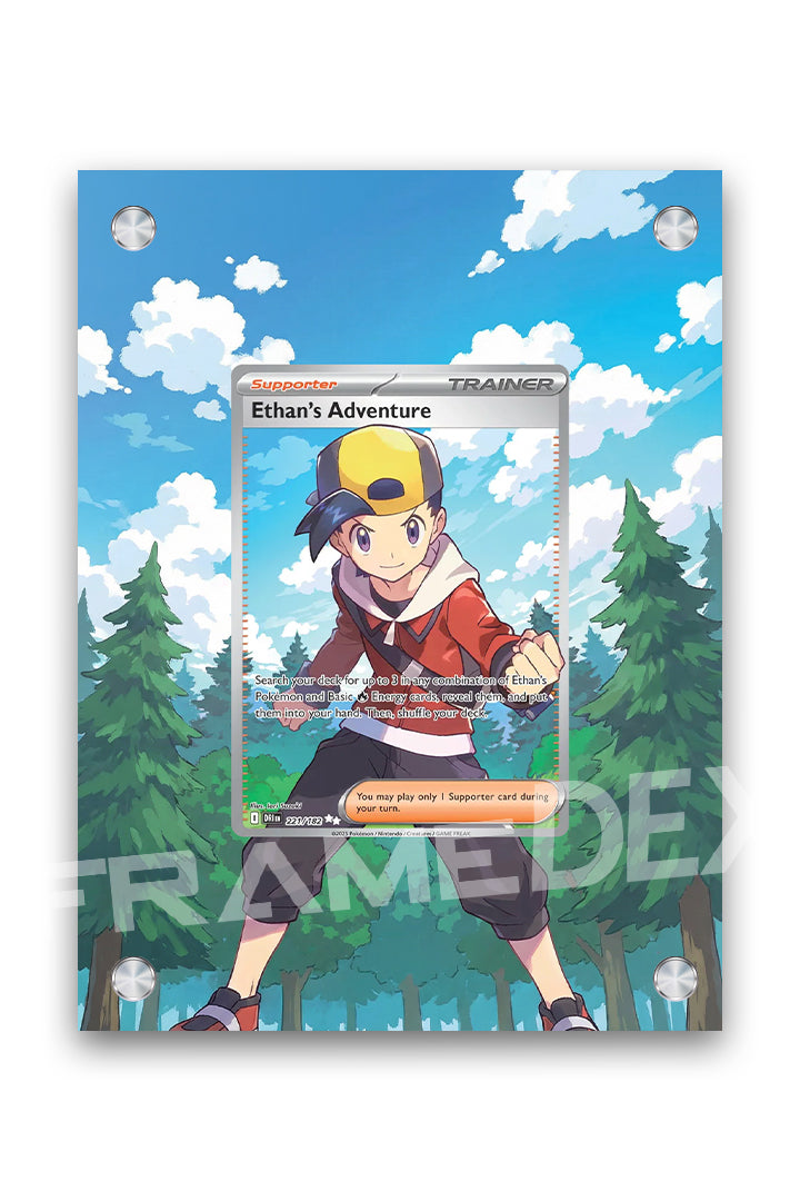 Avventure di Armonio | Destini Rivali - Framedex
