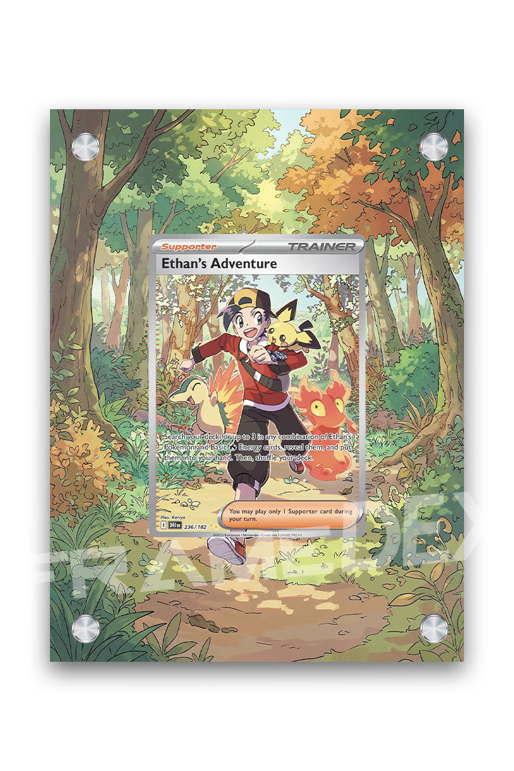 Avventure di Armonio | Destini Rivali - Framedex