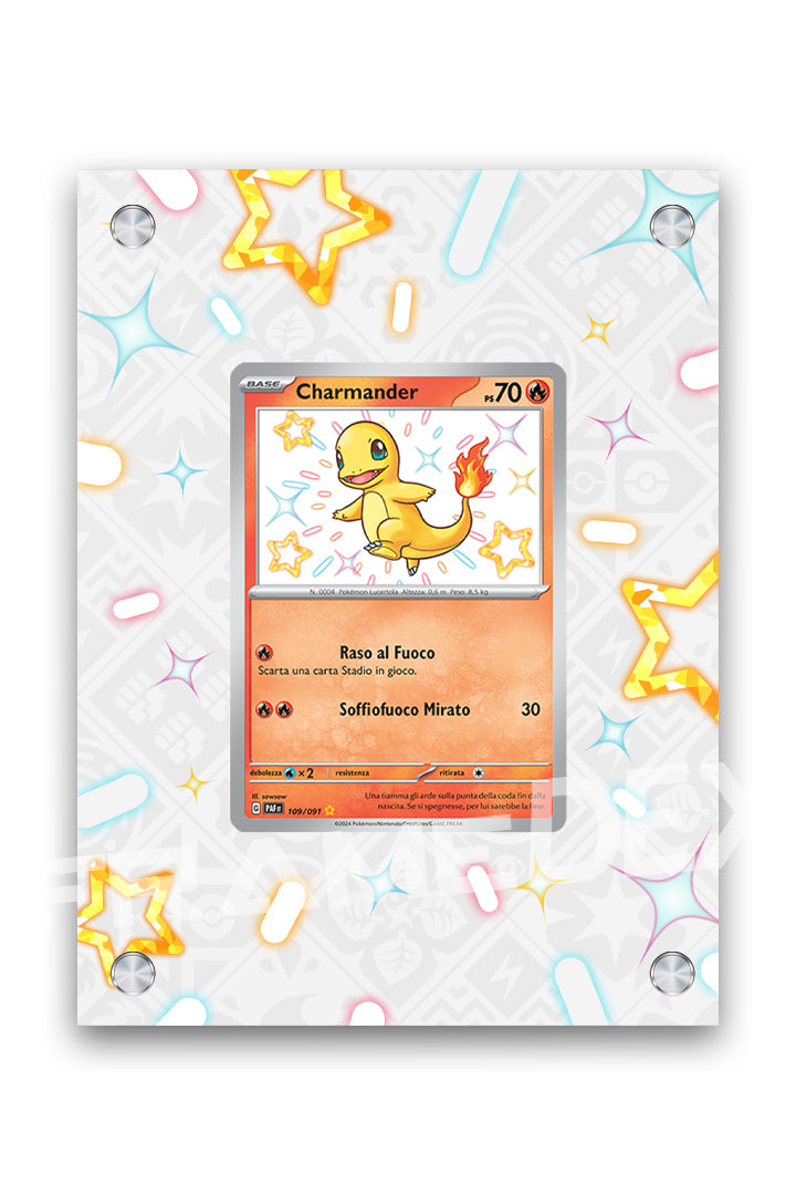 Shiny | Destino di Paldea - FrameDex