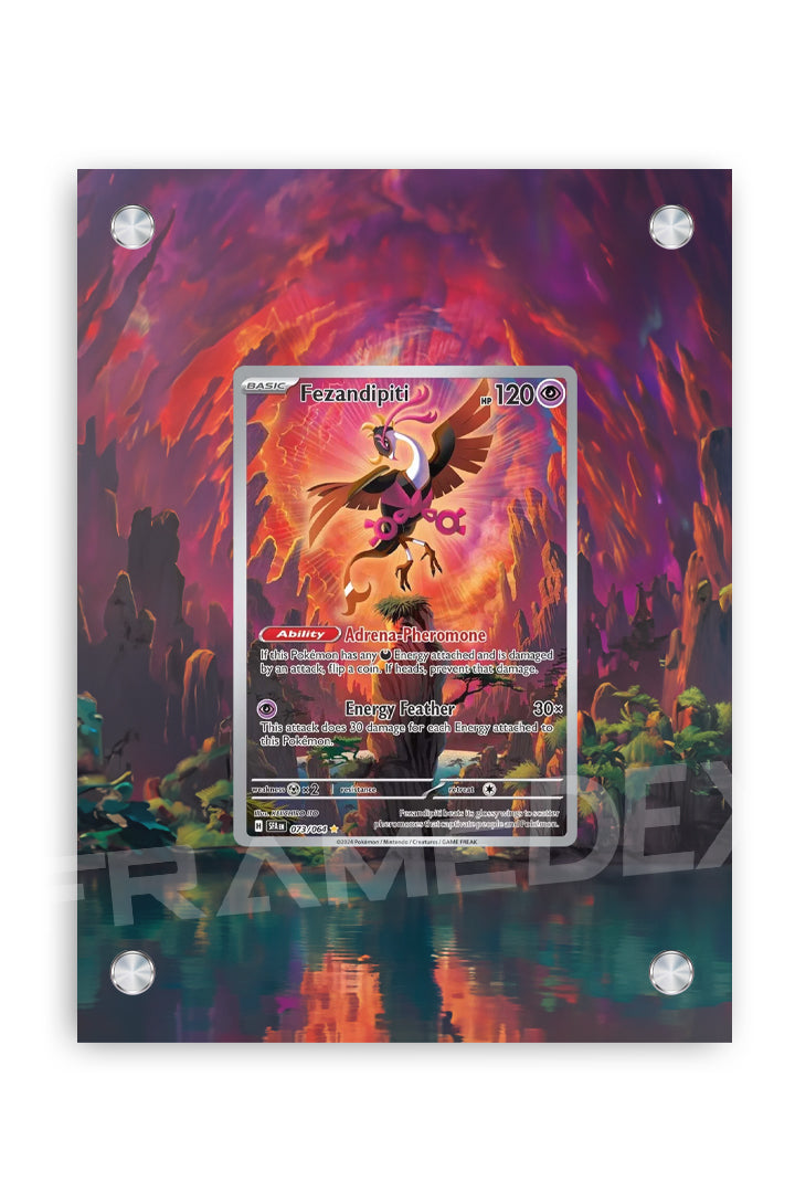 Fezandipidi | Segreto Fiabesco - Framedex