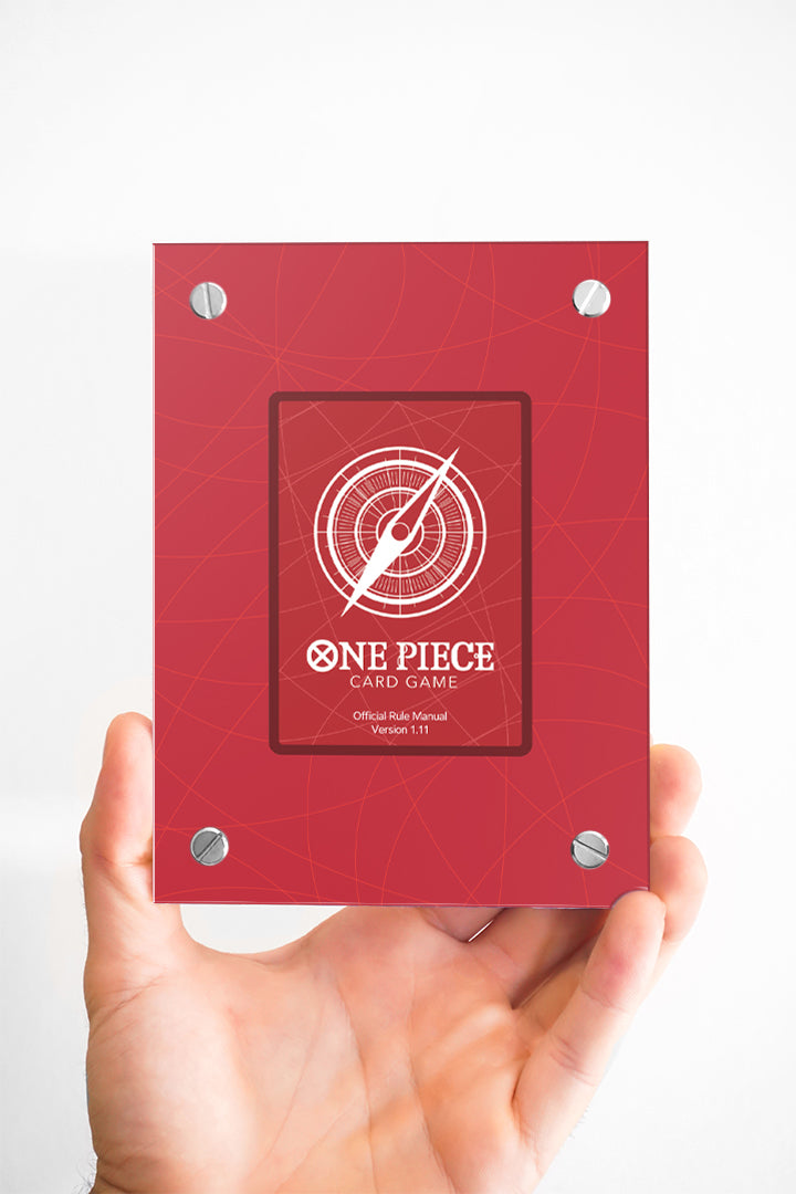 Nami OP06-101 SP | 500 Years into the Future | One Piece - Framedex